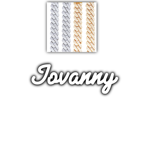 Script Custom Letter Necklace