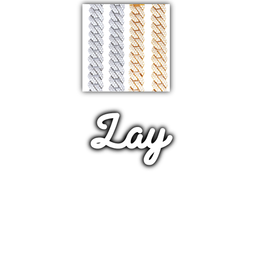 Script Custom Letter Necklace
