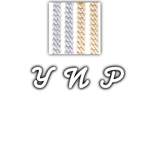 Script Custom Letter Necklace