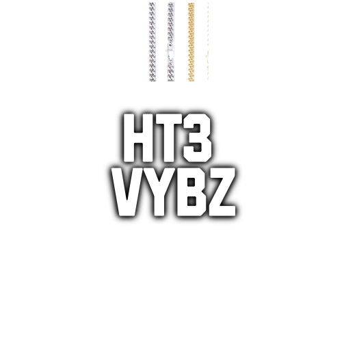 Custom Letters Baguette Two Layer Necklace