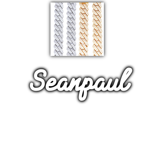 Script Custom Letter Necklace