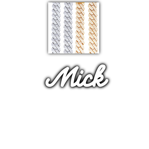 Script Custom Letter Necklace