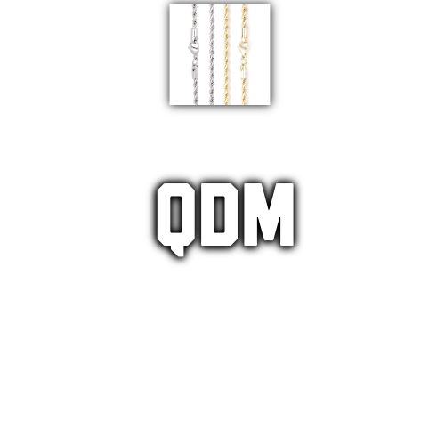 Custom Letters Baguette Two Layer Necklace