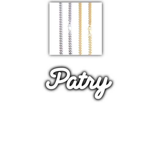 Script Custom Letter Necklace