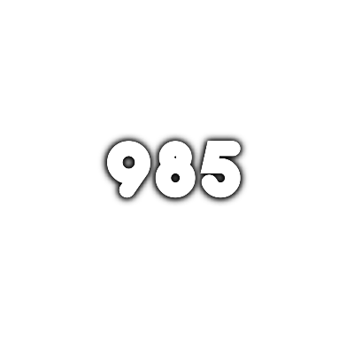Small Baguette Custom Pendant