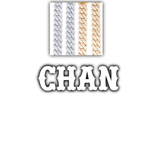 Custom Letters Freibeuter Font Necklace