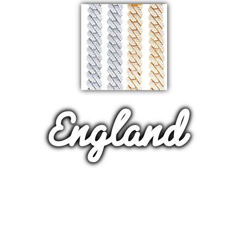 Script Custom Letter Necklace