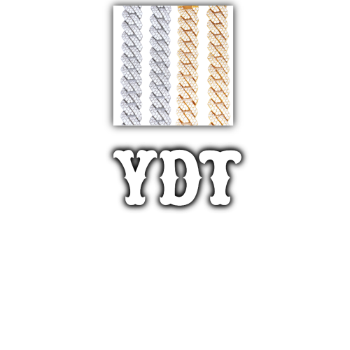 Custom Letters Freibeuter Font Necklace