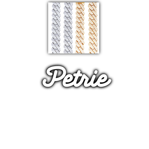 Script Custom Letter Necklace