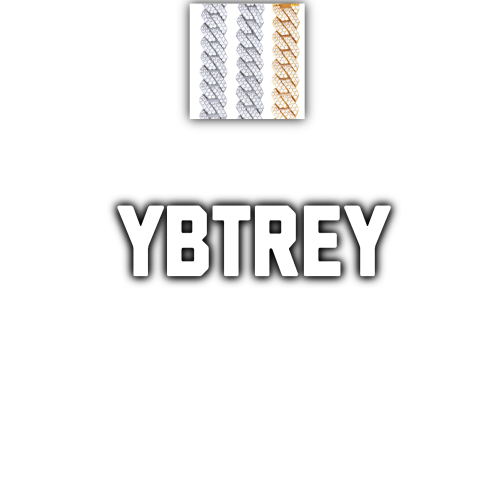 Custom Letters Baguette Two Layer Necklace
