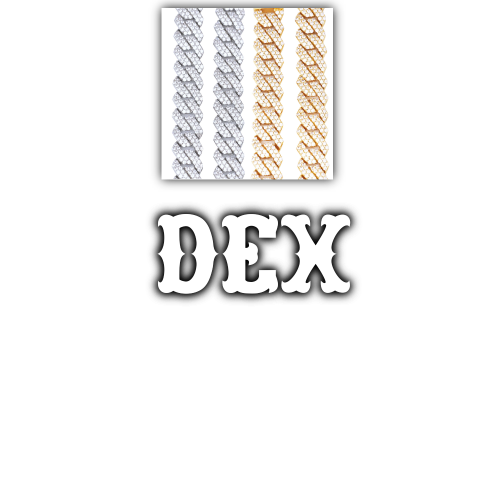 Custom Letters Freibeuter Font Necklace