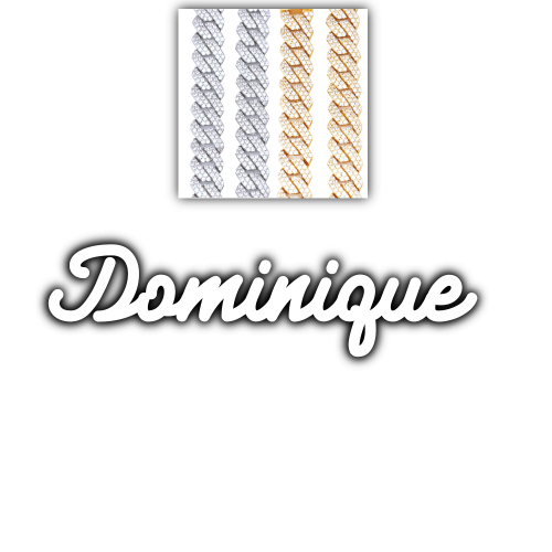Script Custom Letter Necklace