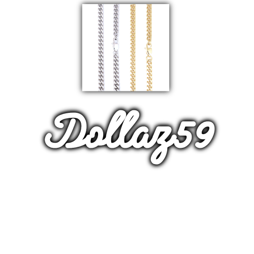 Script Custom Letter Necklace