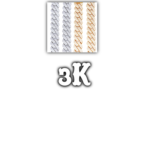 Custom Letters Freibeuter Font Necklace