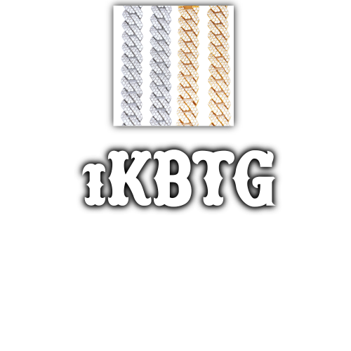 Custom Letters Freibeuter Font Necklace