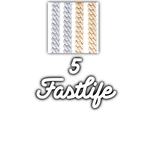Script Custom Letter Necklace
