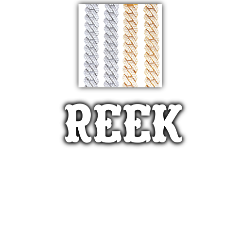 Custom Letters Freibeuter Font Necklace