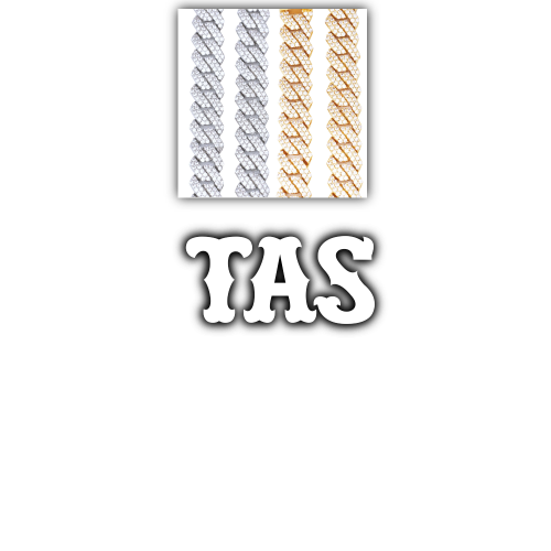 Custom Letters Freibeuter Font Necklace