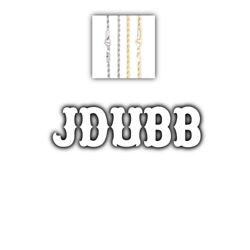 Custom Letters Freibeuter Font Necklace