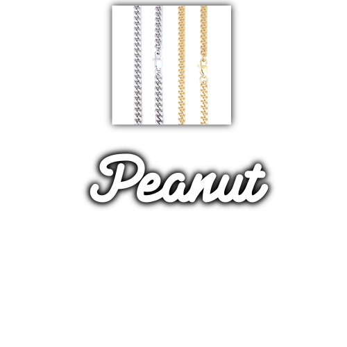 Script Custom Letter Necklace