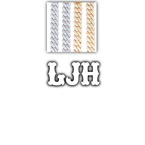 Custom Letters Freibeuter Font Necklace