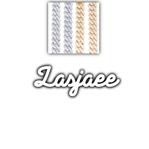Script Custom Letter Necklace