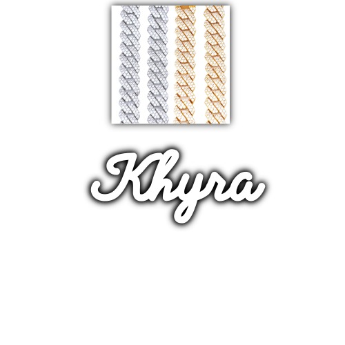 Script Custom Letter Necklace
