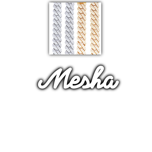 Script Custom Letter Necklace