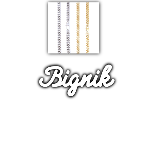 Script Custom Letter Necklace