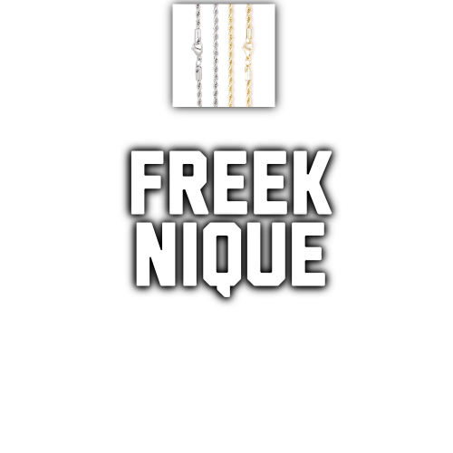 Custom Letters Baguette Two Layer Necklace