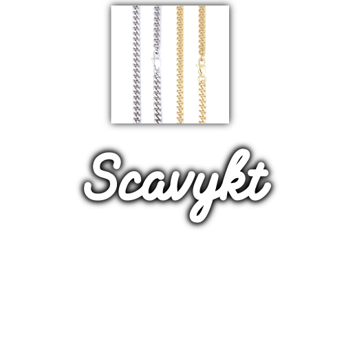 Script Custom Letter Necklace
