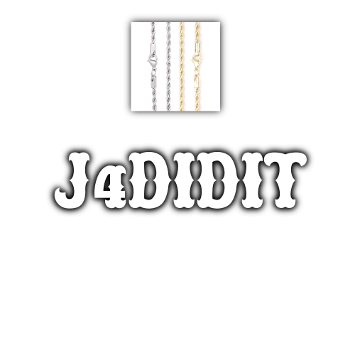 Custom Letters Freibeuter Font Necklace