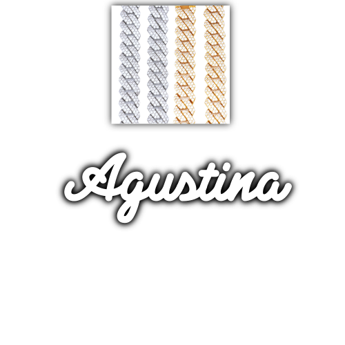 Script Custom Letter Necklace