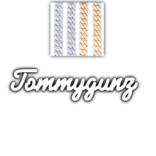 Script Custom Letter Necklace