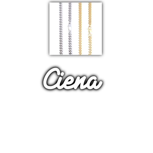 Script Custom Letter Necklace