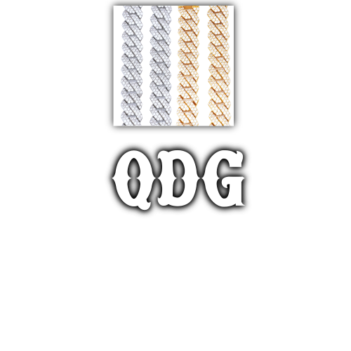 Custom Letters Freibeuter Font Necklace