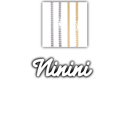 Script Custom Letter Necklace