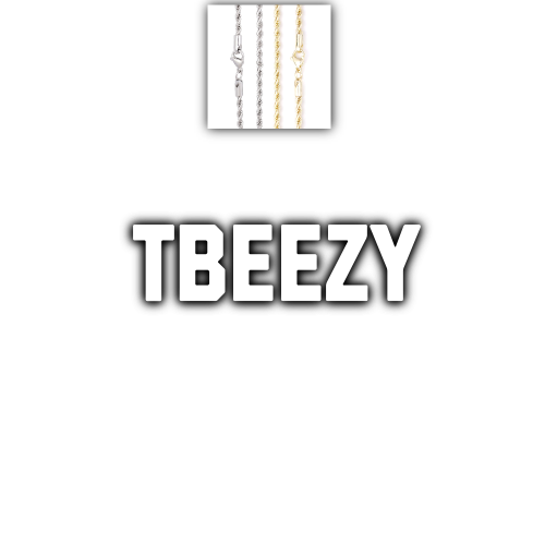Custom Letters Baguette Two Layer Necklace