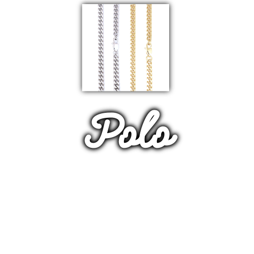 Script Custom Letter Necklace
