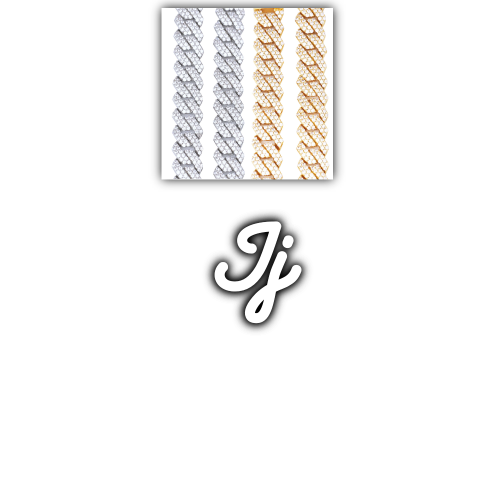 Script Custom Letter Necklace
