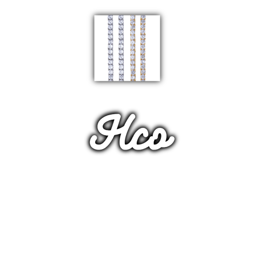 Script Custom Letter Necklace