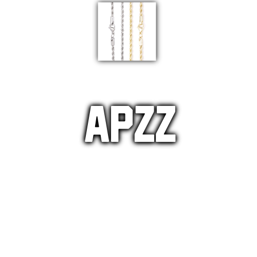 Custom Letters Baguette Two Layer Necklace