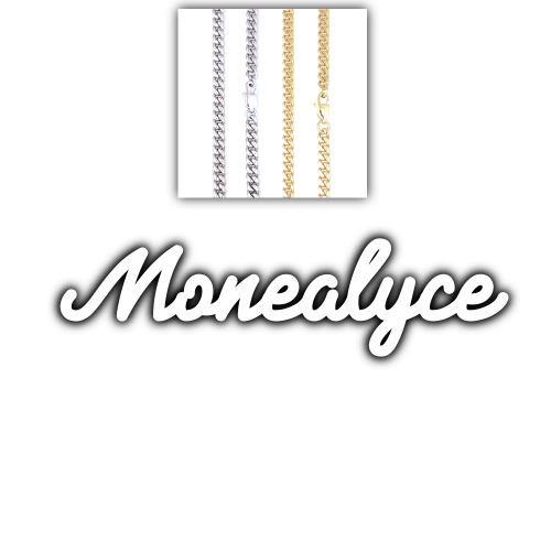 Script Custom Letter Necklace