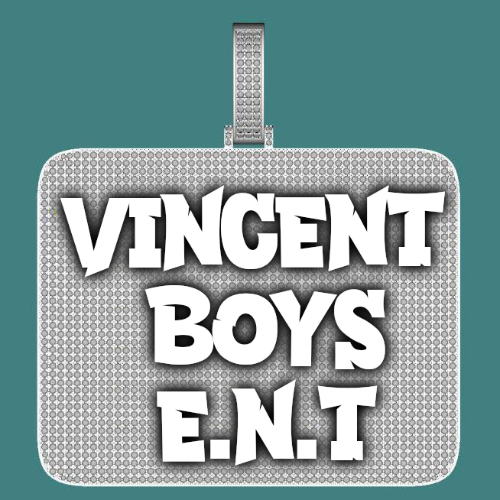 CUSTOM LETTER NECKLACE 3D BIG SQUARE