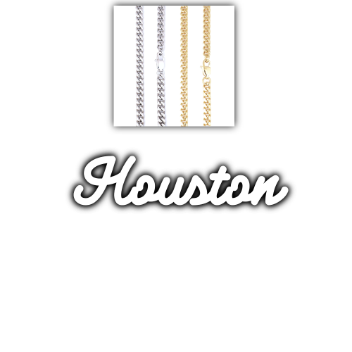Script Custom Letter Necklace