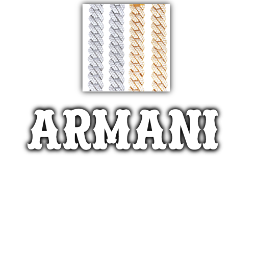 Custom Letters Freibeuter Font Necklace