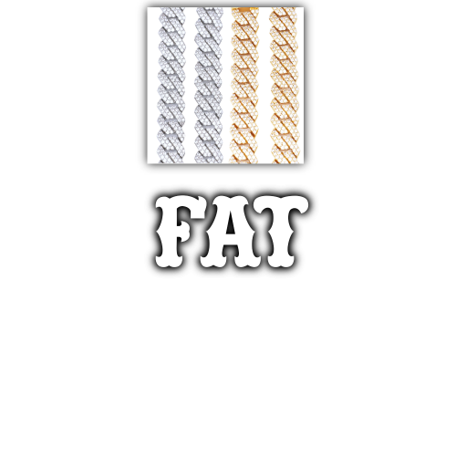 Custom Letters Freibeuter Font Necklace