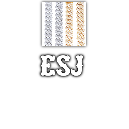 Custom Letters Freibeuter Font Necklace