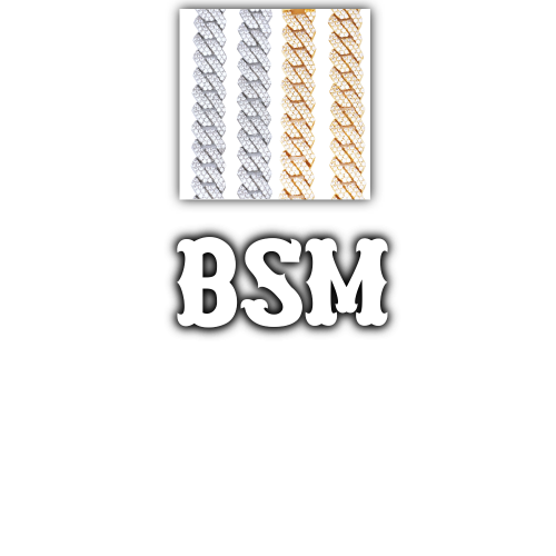 Custom Letters Freibeuter Font Necklace