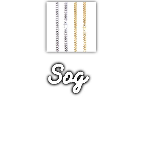 Script Custom Letter Necklace